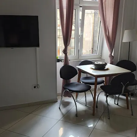 Luna Terazije Apartment Belgrad