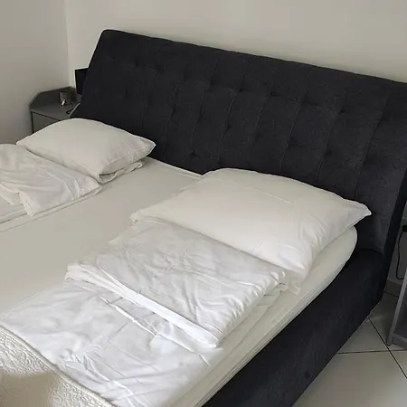 Apartment Luna Terazije