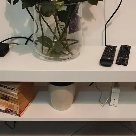 Luna Terazije Apartment *