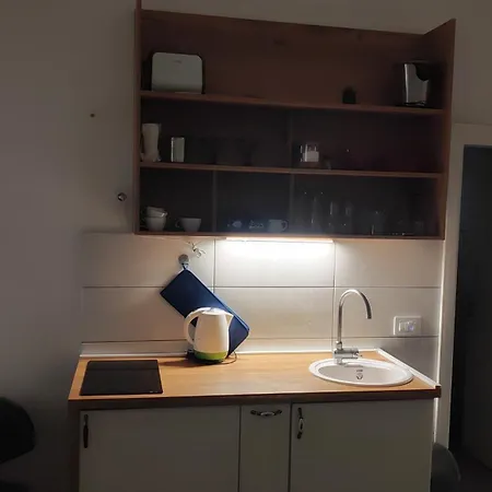 Luna Terazije ベオグラード