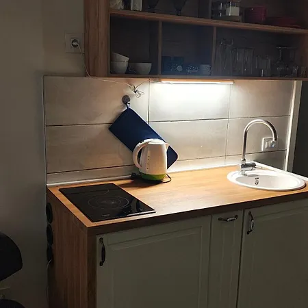 Luna Terazije ベオグラード