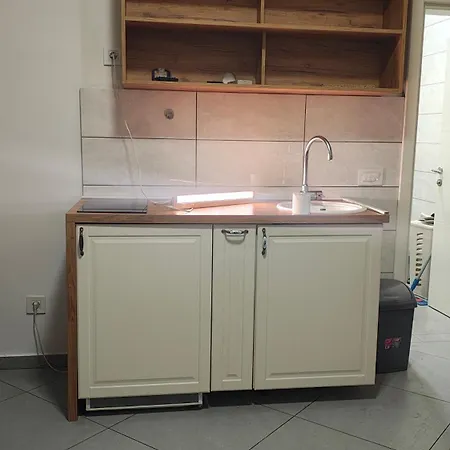 Luna Terazije * ベオグラード