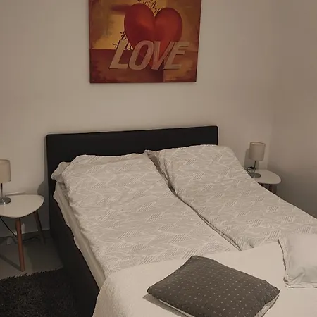 Luna Terazije Apartment Belgrad