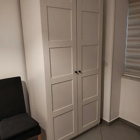 Luna Terazije Apartment