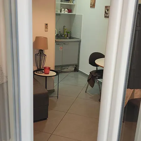 Luna Terazije Apartment *