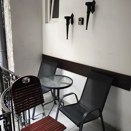 Luna Terazije Apartment