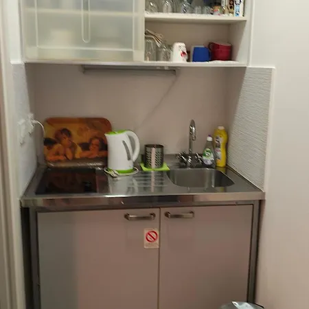 アパート Luna Terazije