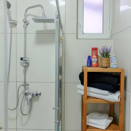 アパート Luna Terazije