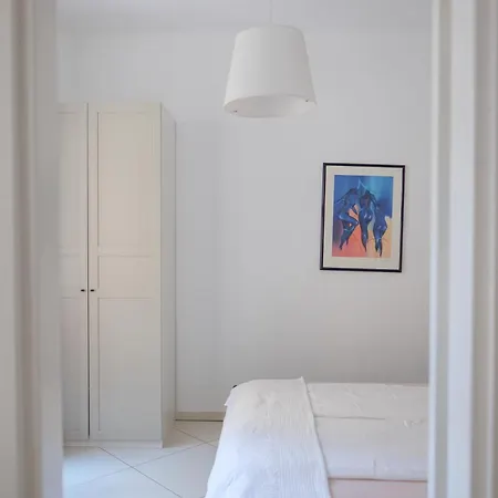 アパート Luna Terazije ベオグラード