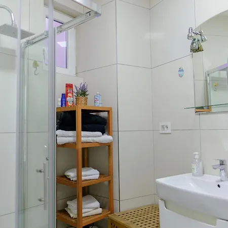 アパート Luna Terazije