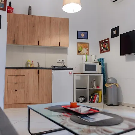 Luna Terazije ベオグラード