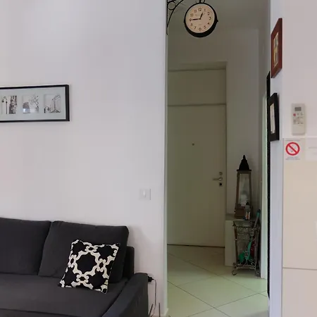 Luna Terazije ベオグラード