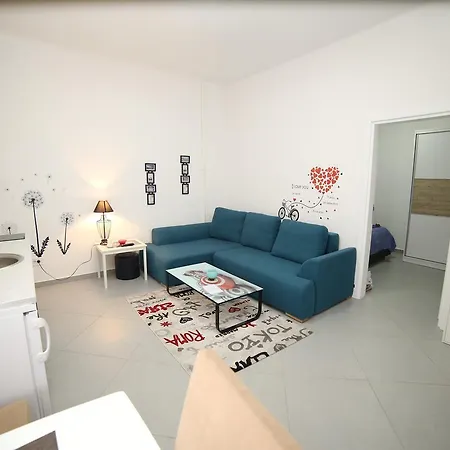 Apartment Luna Terazije