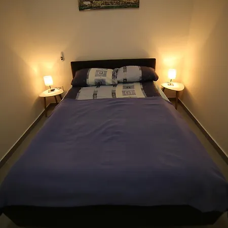 Apartment Luna Terazije Belgrad