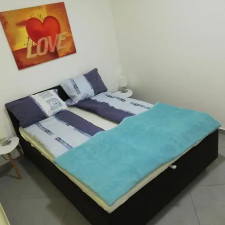 Luna Terazije Apartment *
