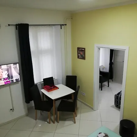 Apartment Luna Terazije *